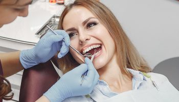 Considerations Before Going For Dental Cleanings And Exams.