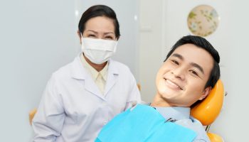 How visits to your dentist saves your time