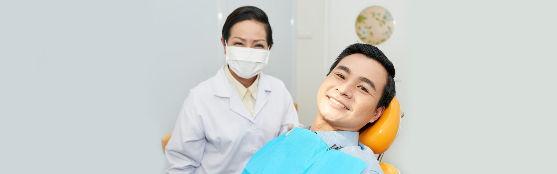 How visits to your dentist saves your time