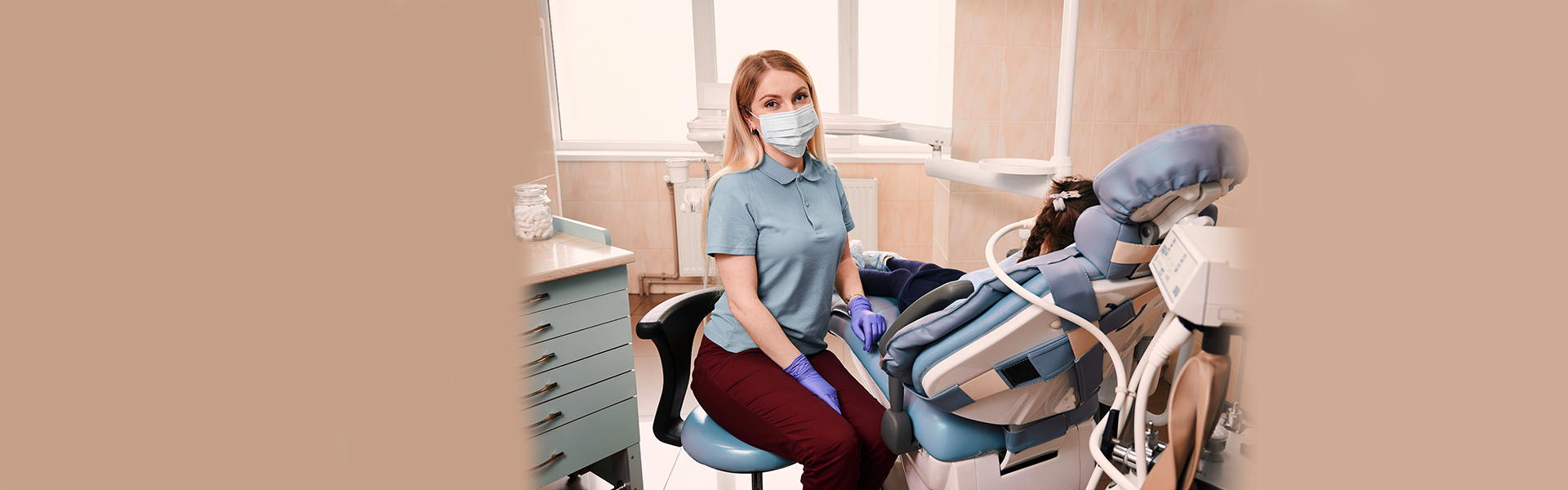 How visits to your dentist saves your time