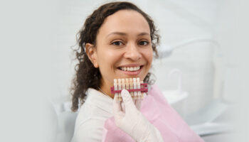 Maintaining Your Dental Veneers: Essential Care Tips