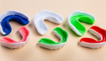 Common Questions & Myths About Mouth Guards (FAQ)